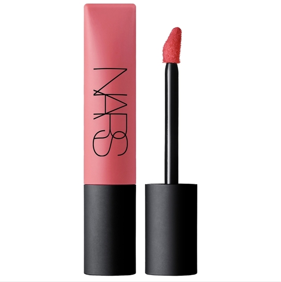 NARS Air Matte Lip Color in Shag (Rose Nude) - Picture 3 of 12